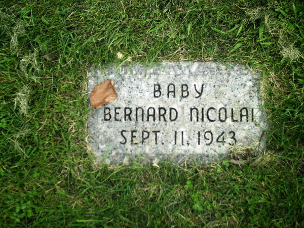 headstone image